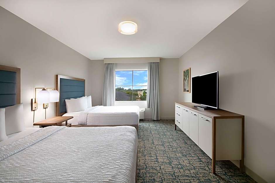 Homewood Suites By Hilton West Palm Beach