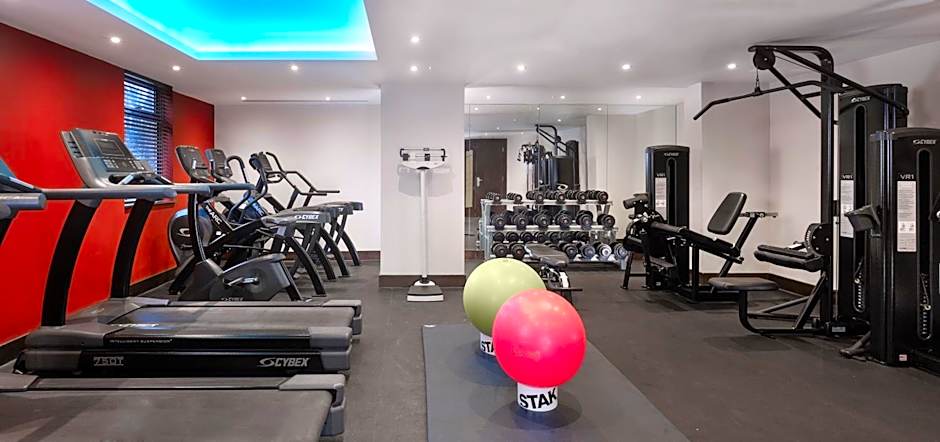 Crowne Plaza London - Gatwick Airport By IHG