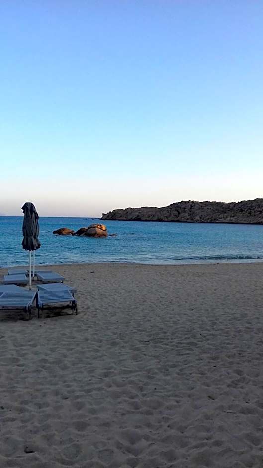 Paraga View – Paranga Beach, UT