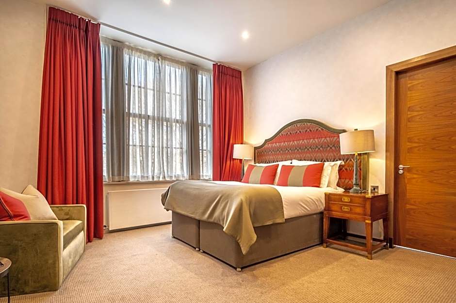 Kinnettles Hotel & Spa