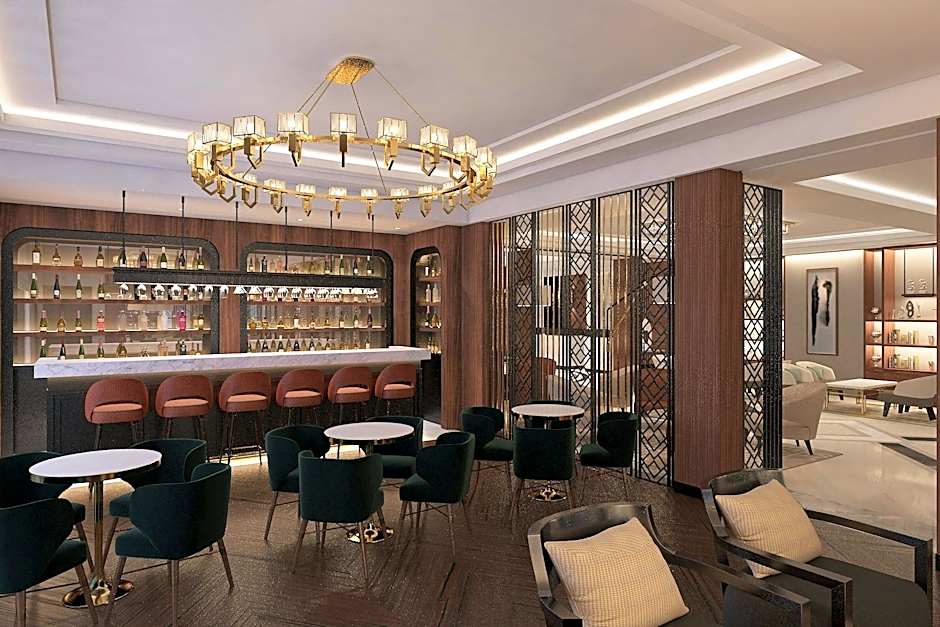 Sheraton Bishkek
