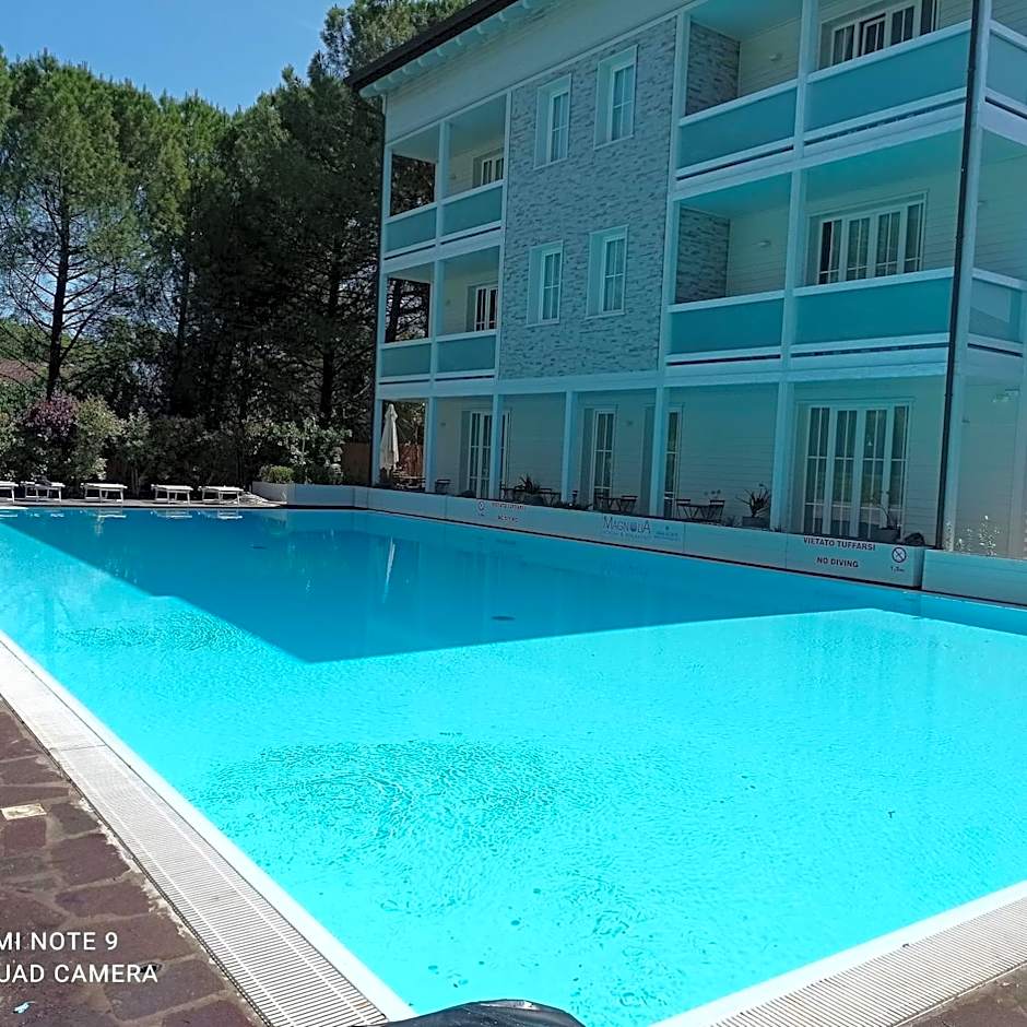 Magnolia Room & Breakfast