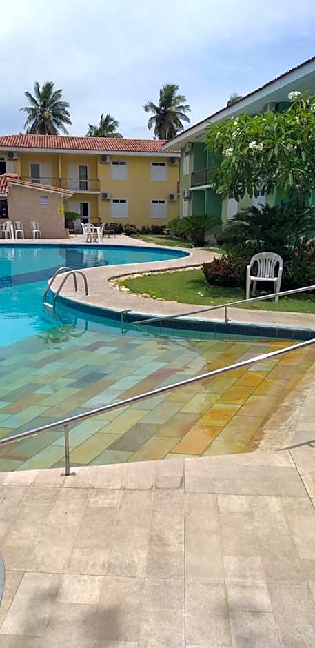 Boulevard da Praia 124 B