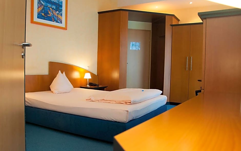 Hotel Stadt Püttlingen