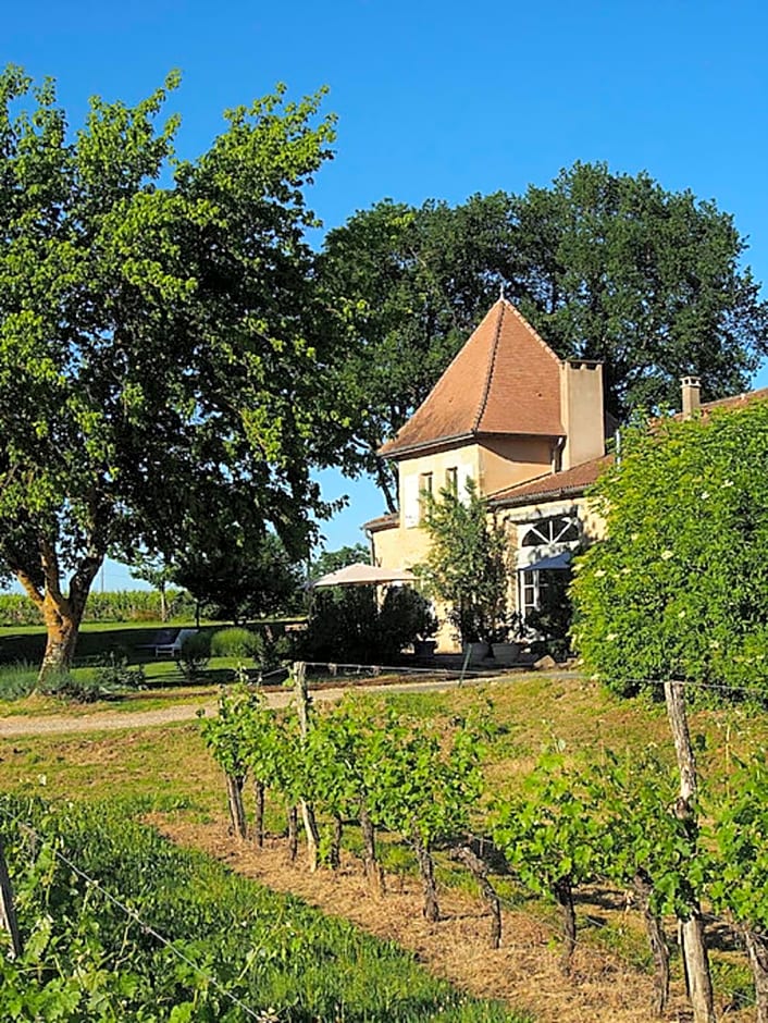 Maison des Quatre Saisons