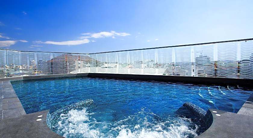 Shilat Avenue Pattaya