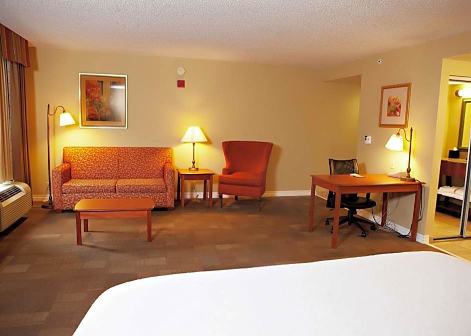 Hampton Inn By Hilton Martin