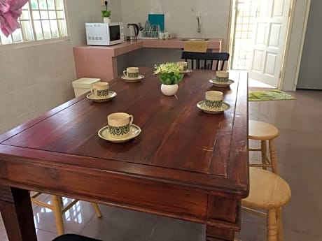 The Garden Vacation Home