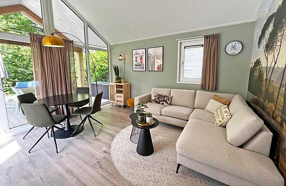 Vakantiepark de Thijmse Berg