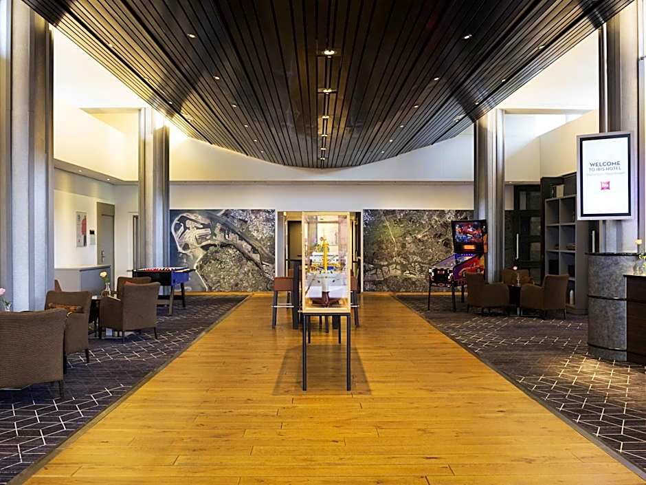 ibis Rotterdam Vlaardingen