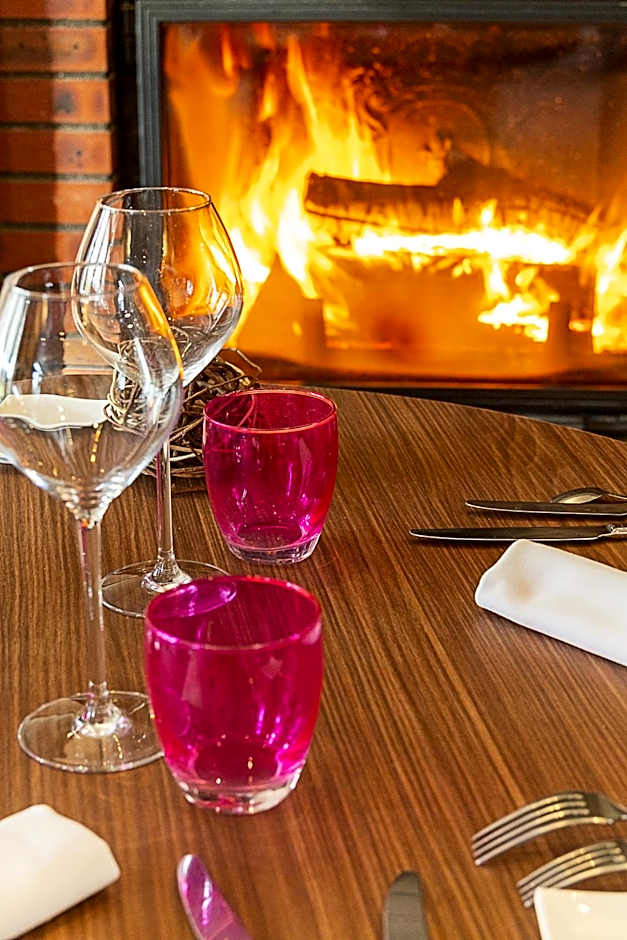 Chambre d'hôtes SOPHORA - Les Clés des Lys