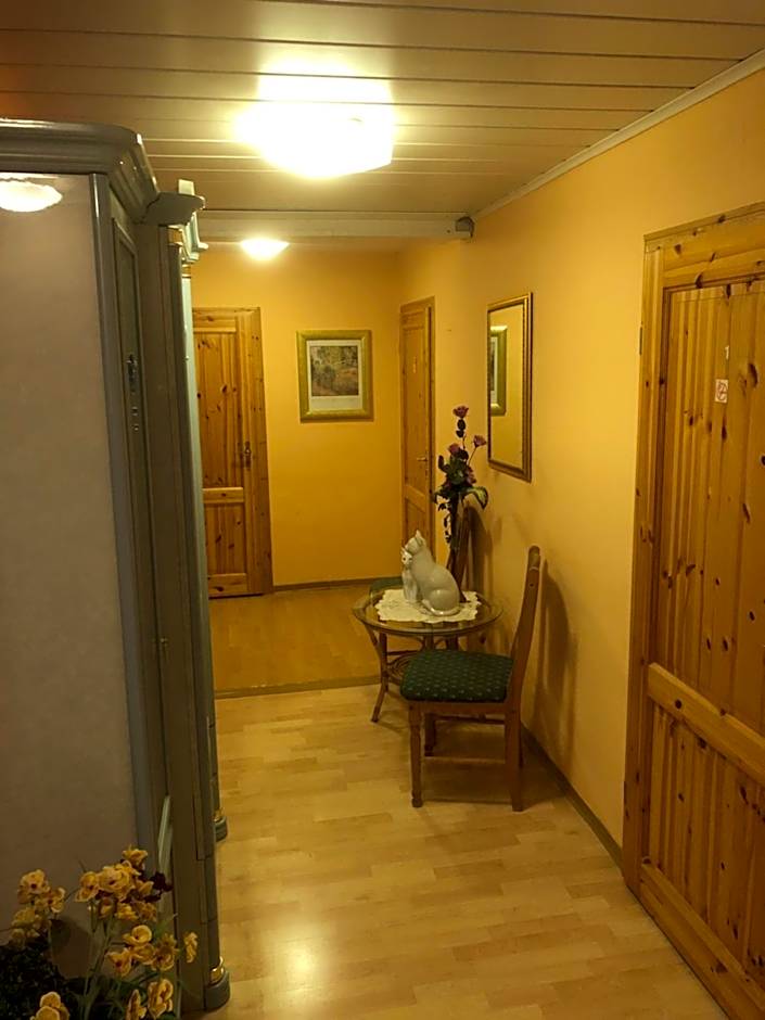Deutsches Haus – Bad Grund, TN