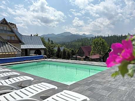 Pokoje Gościnne "U Elżbiety" 2