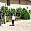 Domaine du Gouverneur, Hôtel, Restaurant & Golf