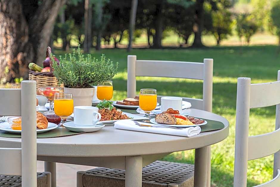 Amalia Hotel Olympia