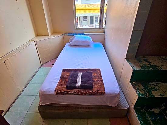 Hotel O Bintang Inns