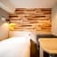 Super Hotel Shinbashi-Karasumoriguchi