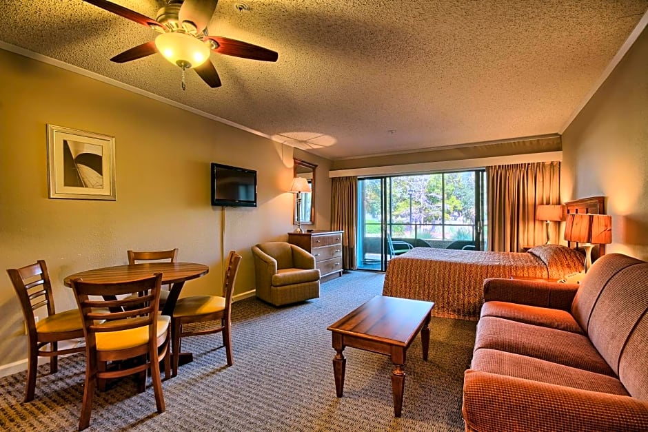 Ocean Creek Resort