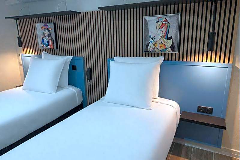 Logis Au Vieux Morvan