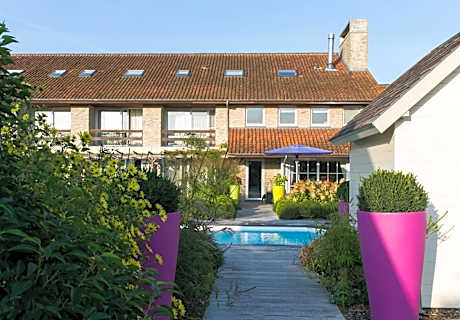 Country House Duinhof