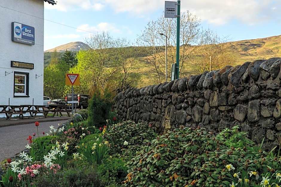 Best Western Crianlarich Hotel