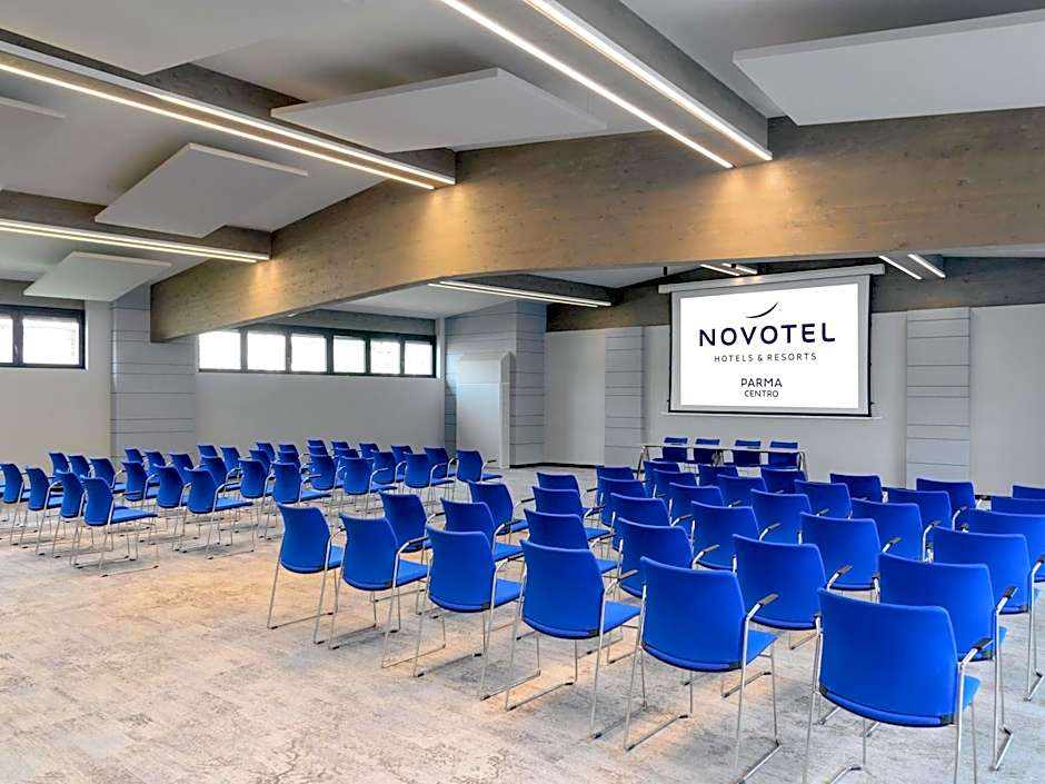 Novotel Parma Centro