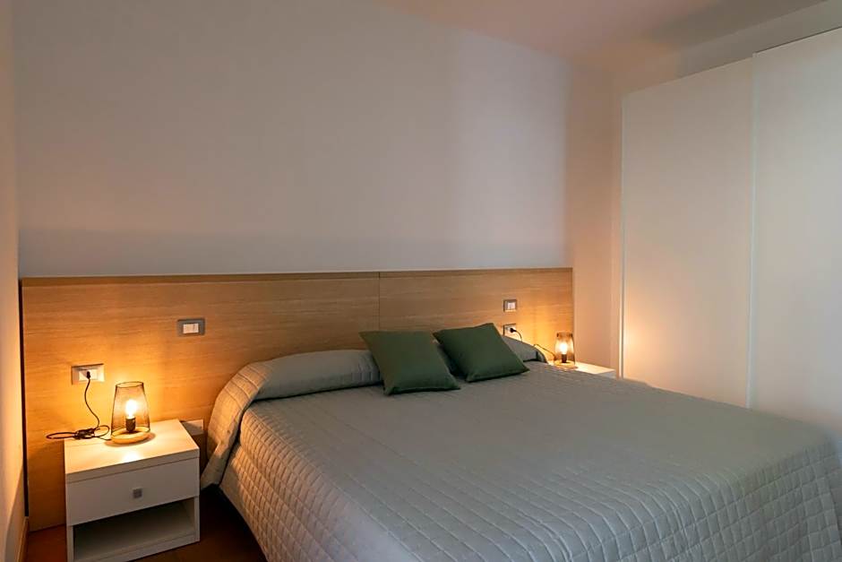 Vistaverde Harmony Apartments