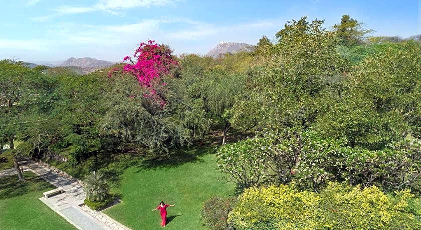 Trident, Udaipur