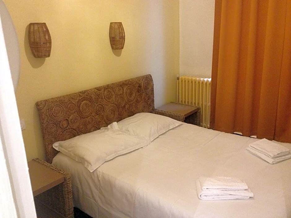 Hotel Couleurs Sud