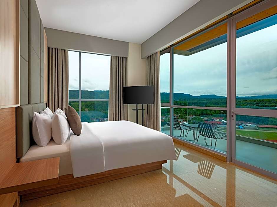 Hotel Santika Bukittinggi