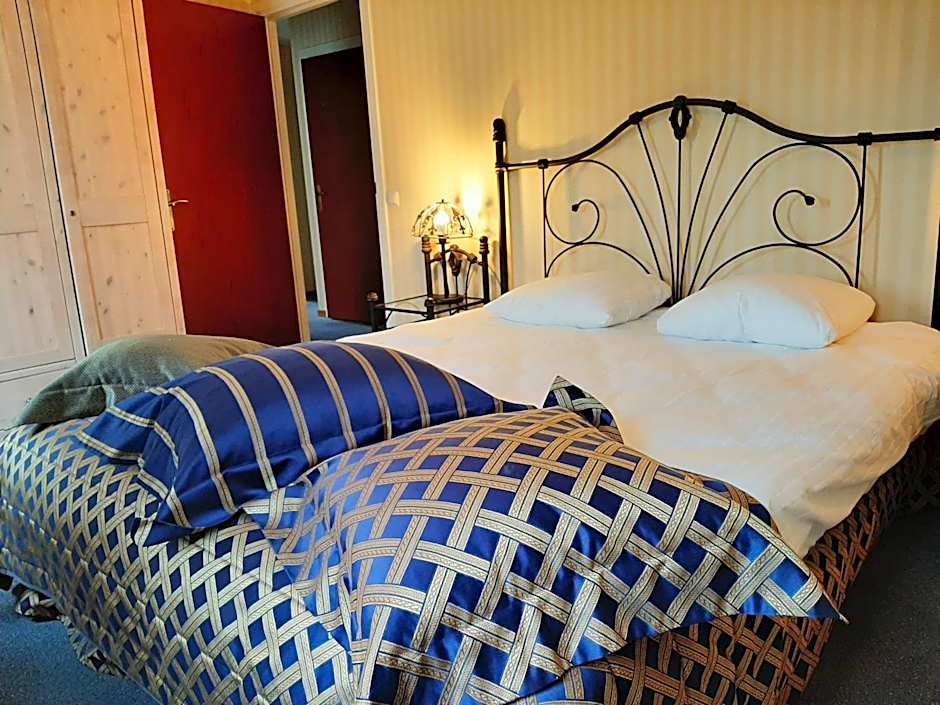 Restaurant Oolderhof BV