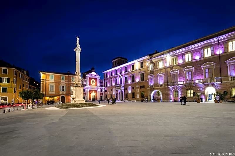 Hotel Annunziata