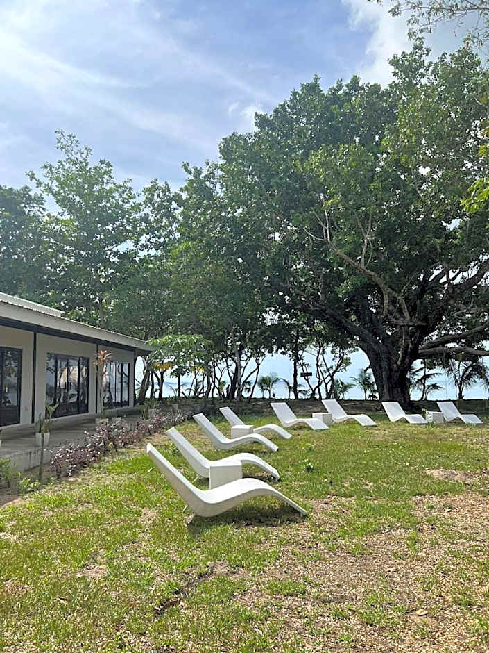 Magalong Beach Resort