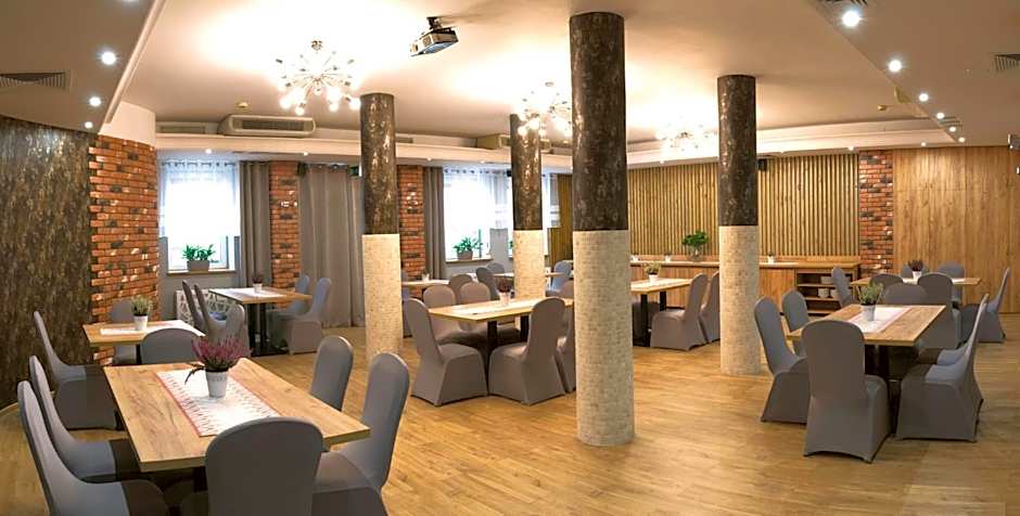 Hotel Wilga
