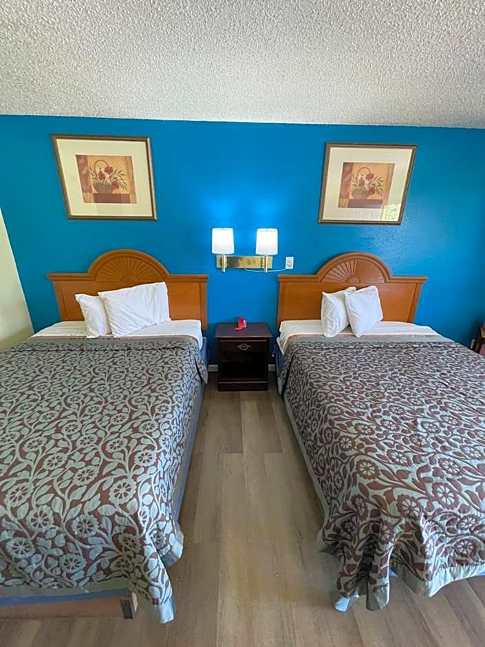 Executive Inn