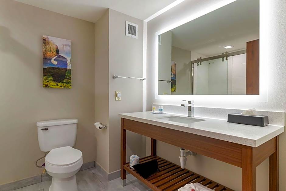 Comfort Inn & Suites Muskogee