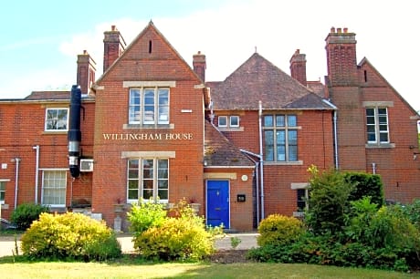 Willingham House