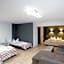 Hotel Astoria Stuttgart City
