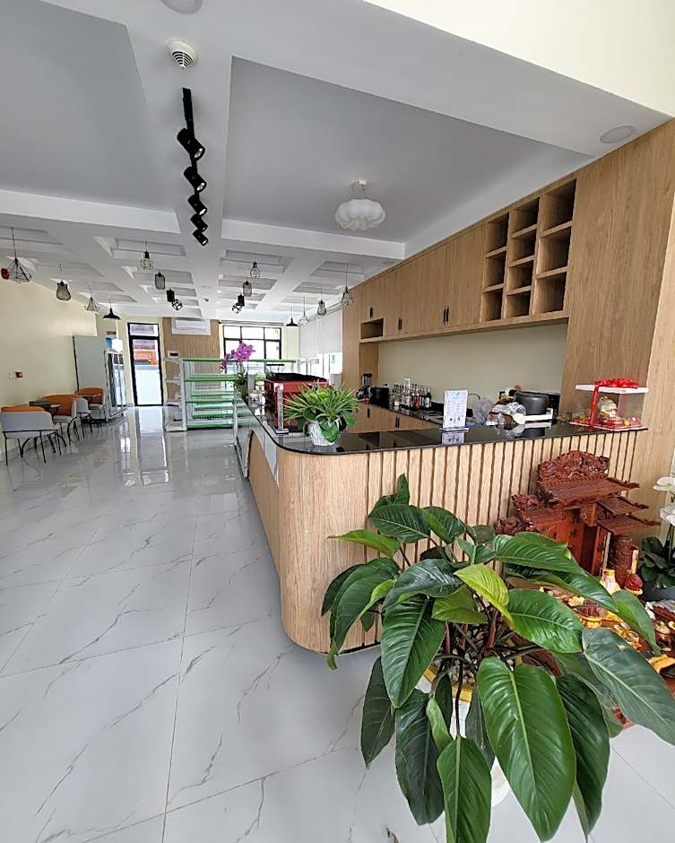 Romano Hotel