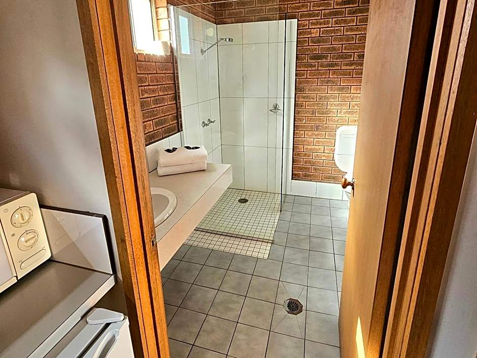 Bridge Motor Inn Tocumwal