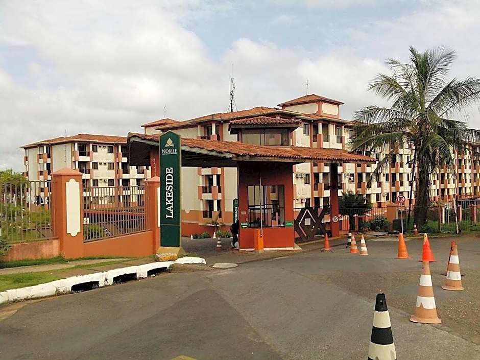 Lake Side Hotel em Brasília 64422