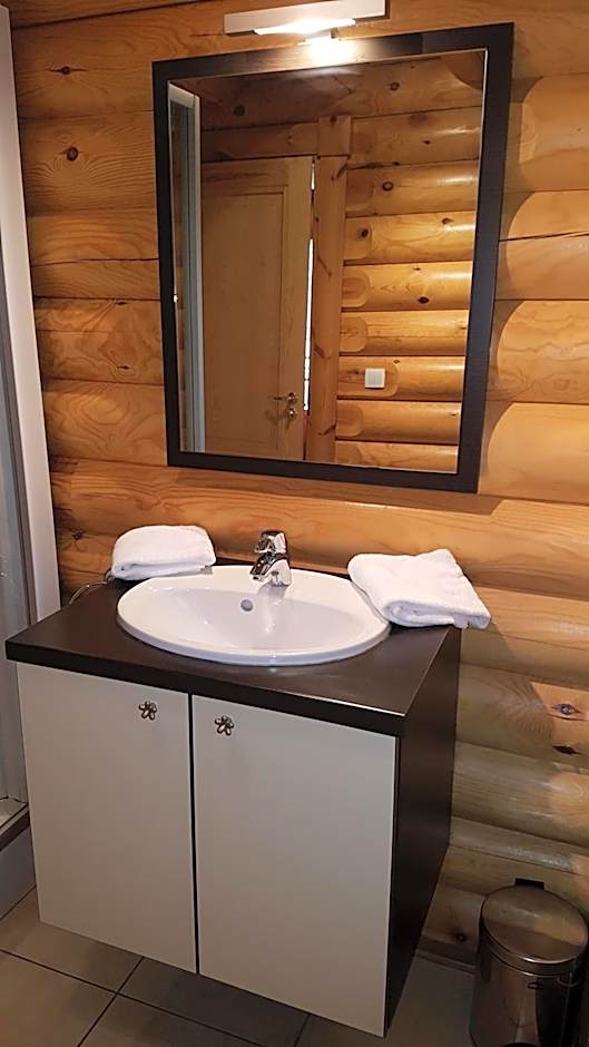 Hôtel Résidence Le Pin Sylvestre Amnéville