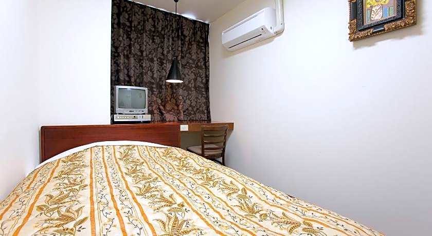 Beppu Ekimae Hotel Hayashi