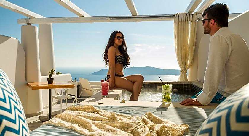 Galaxy Suites & Spa