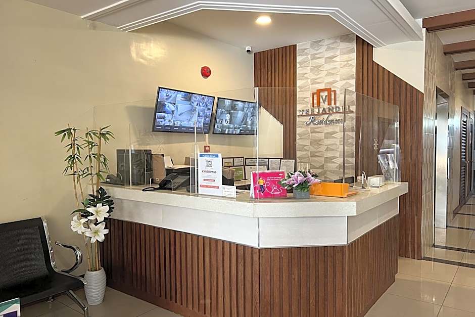 Verjandel Residences