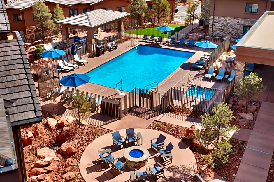 Residence Inn by Marriott Sedona