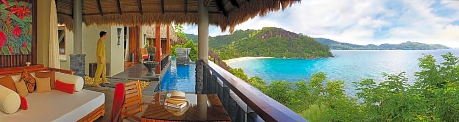 Anantara Maia Seychelles Villas