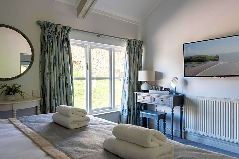 The Kings Arms Otterton