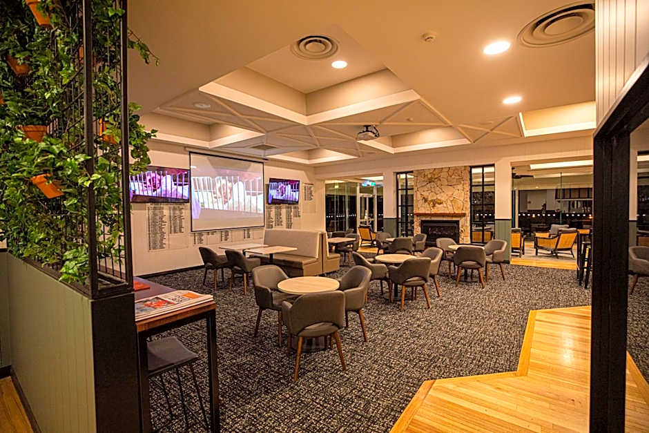 Big River Golf & Country Club