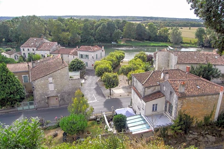 Chambre d'hôtes et gîte Olympe 4 étoiles